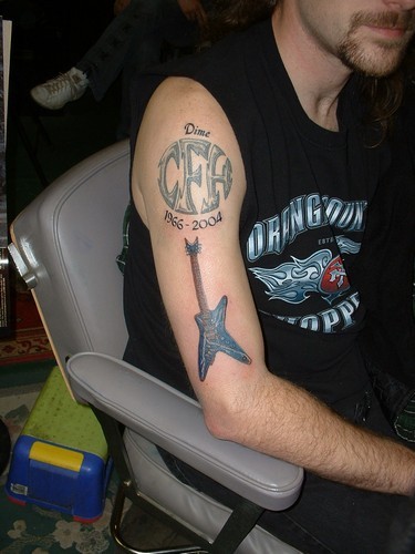 By Sandpoint Tattoo